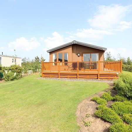 Cosy Dreams Lodge Beal Экстерьер фото