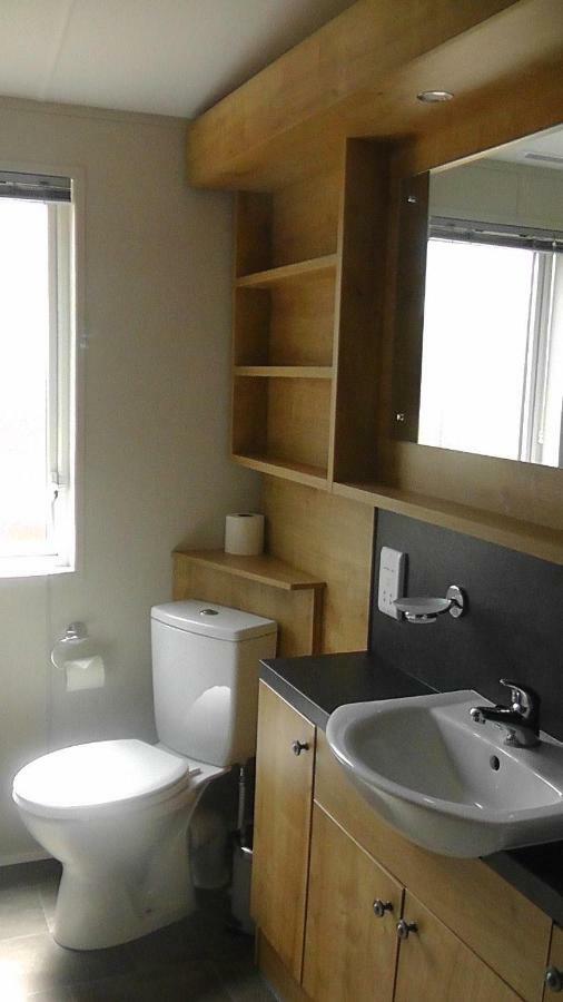 Cosy Dreams Lodge Beal Экстерьер фото