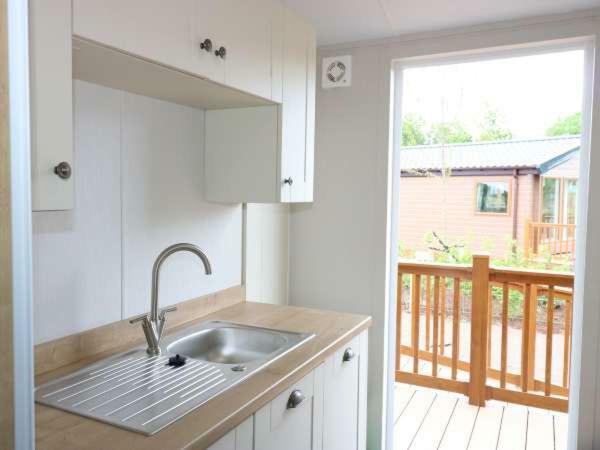 Cosy Dreams Lodge Beal Экстерьер фото