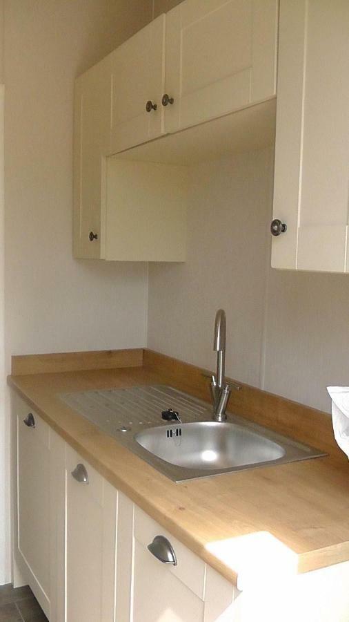 Cosy Dreams Lodge Beal Экстерьер фото