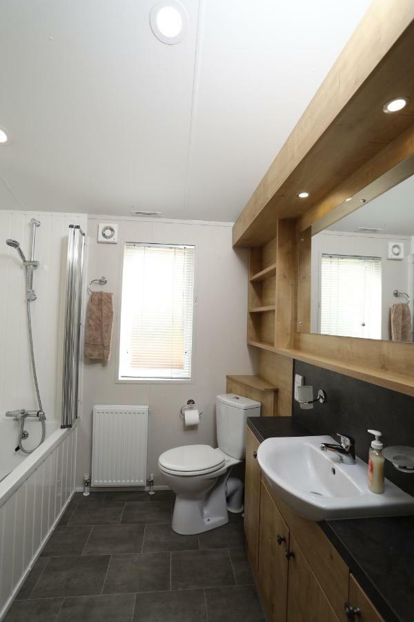 Cosy Dreams Lodge Beal Экстерьер фото