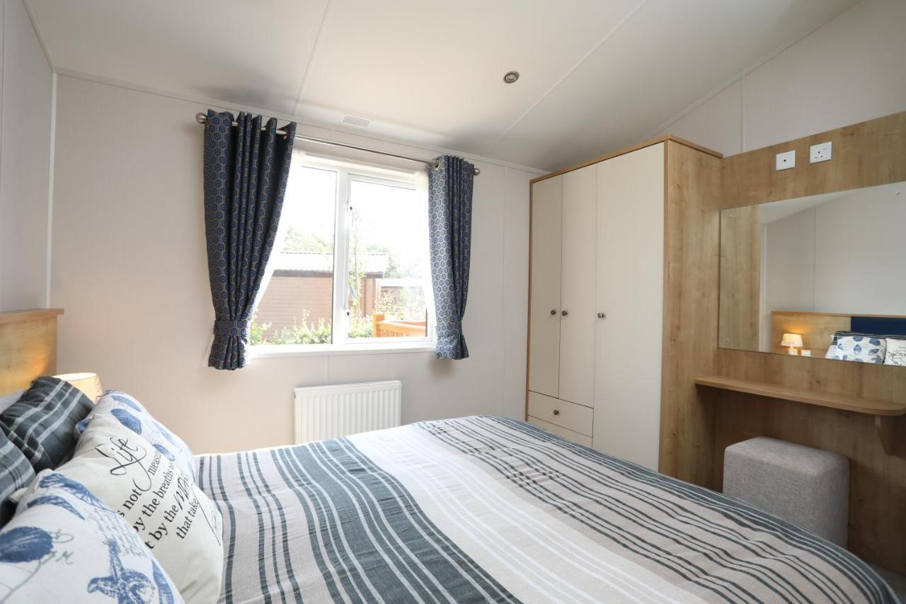 Cosy Dreams Lodge Beal Экстерьер фото
